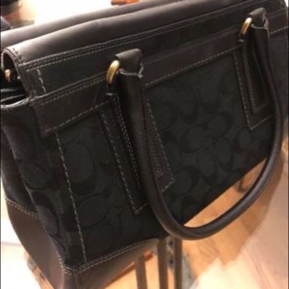 COACH Bag - Picture 3 of 4